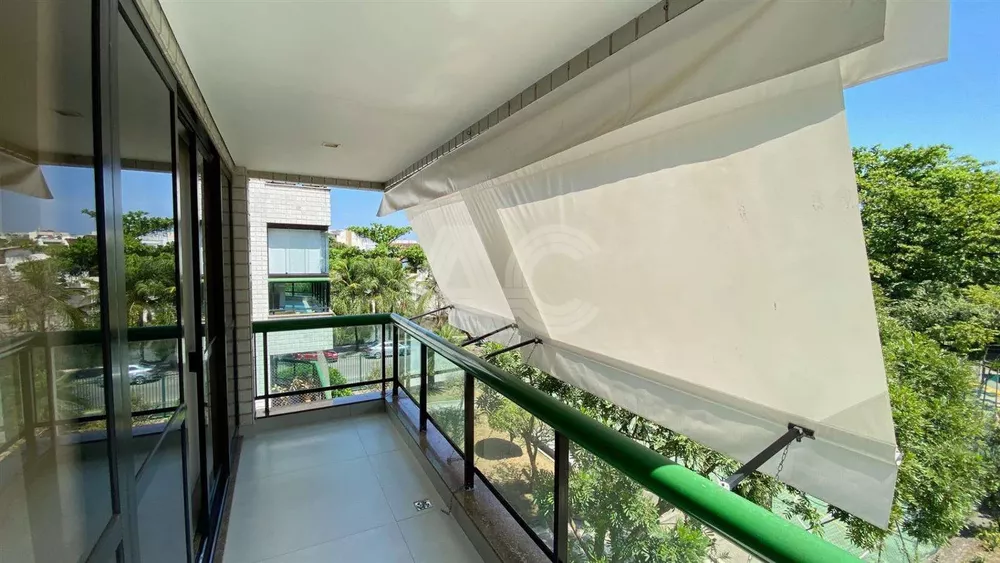 Apartamento, 4 quartos, 160 m² - Foto 33