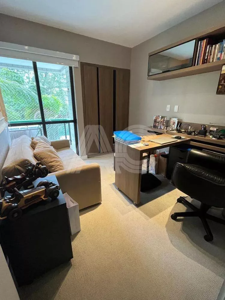 Apartamento, 4 quartos, 160 m² - Foto 7