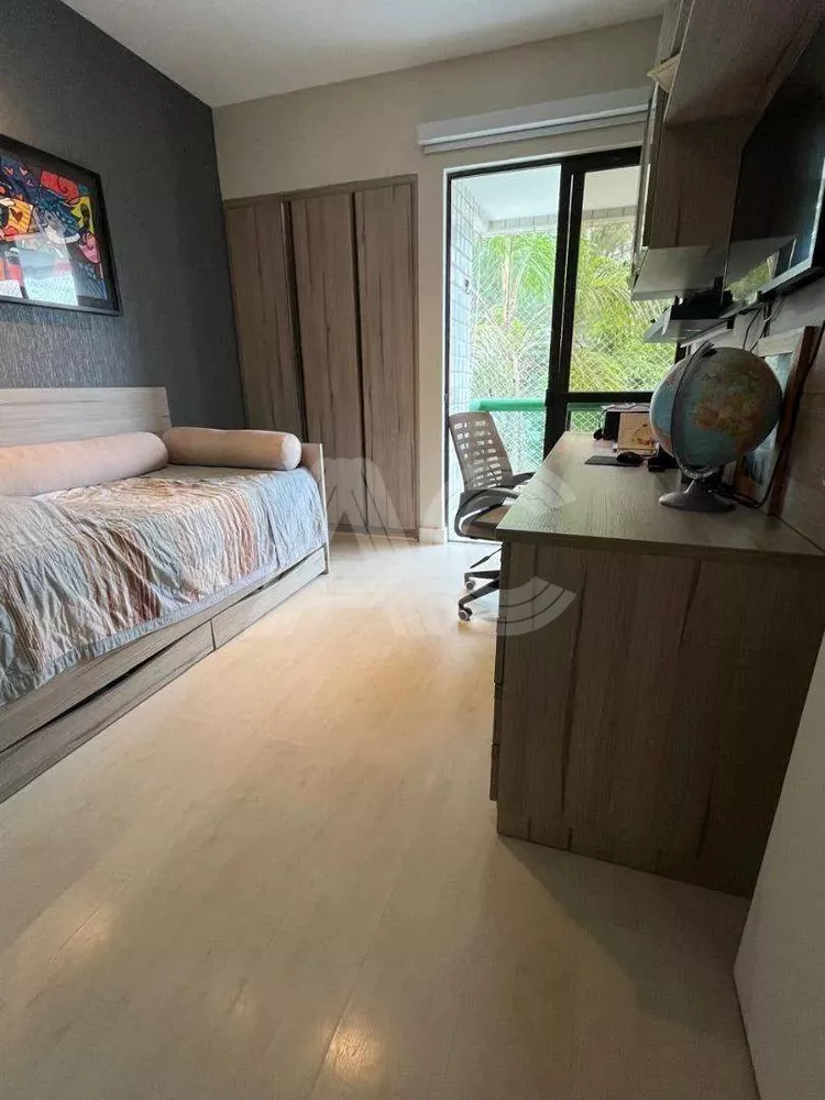 Apartamento, 4 quartos, 160 m² - Foto 5