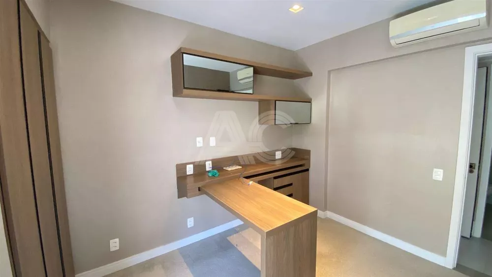 Apartamento, 4 quartos, 160 m² - Foto 19