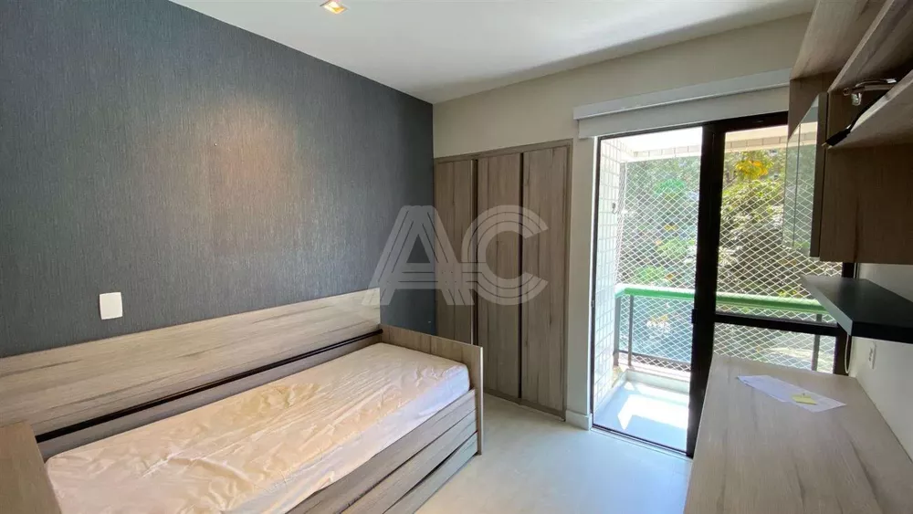 Apartamento, 4 quartos, 160 m² - Foto 20