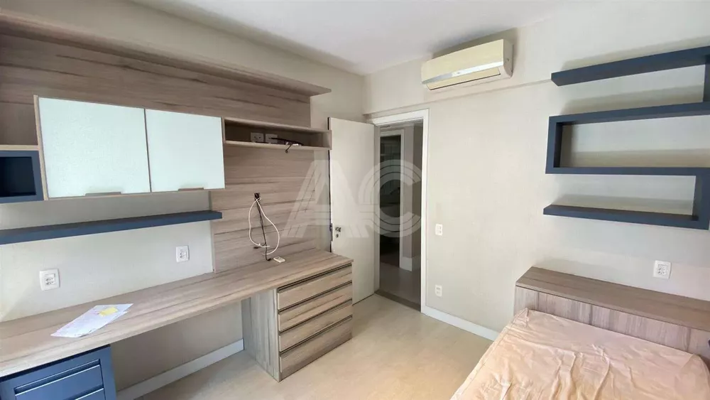 Apartamento, 4 quartos, 160 m² - Foto 21
