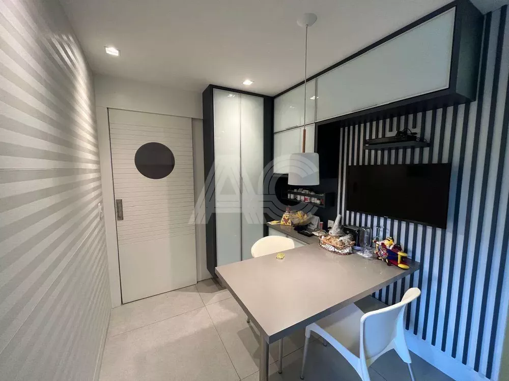 Apartamento, 4 quartos, 160 m² - Foto 9