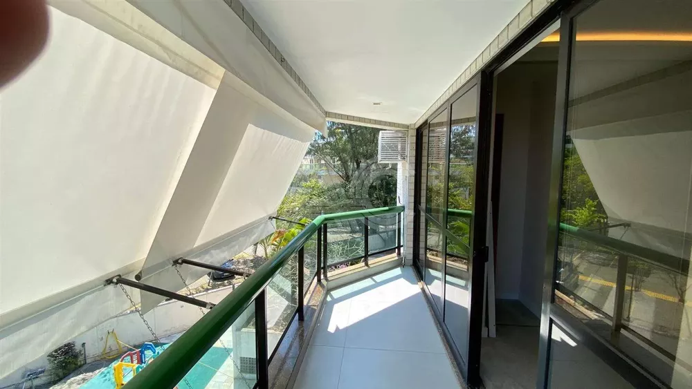 Apartamento, 4 quartos, 160 m² - Foto 32