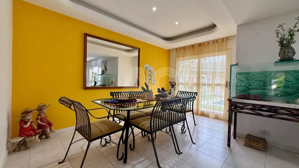 Casa de Condomínio, 4 quartos - Foto 9