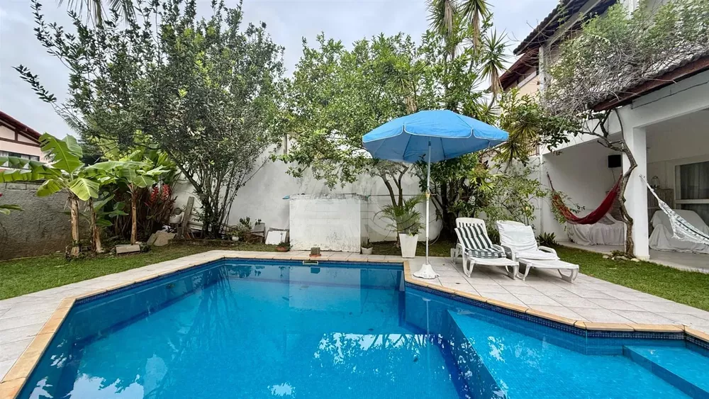 Casa de Condomínio, 4 quartos - Foto 14