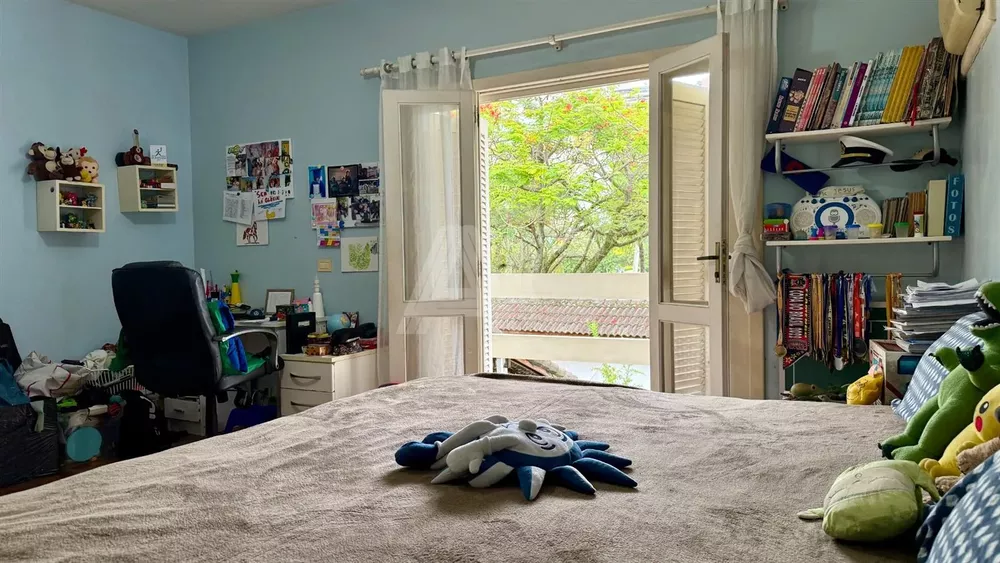 Casa de Condomínio, 4 quartos - Foto 27