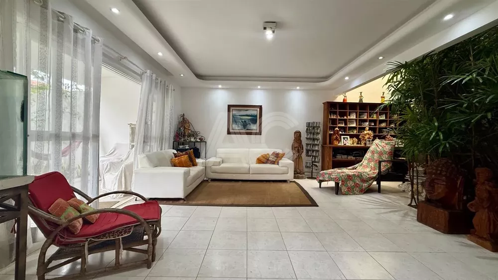 Casa de Condomínio, 4 quartos - Foto 11