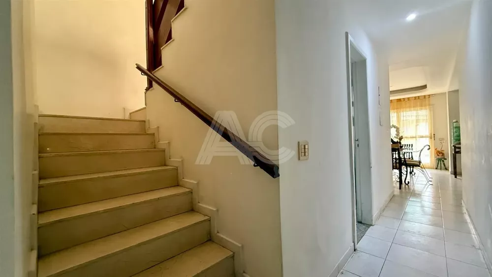 Casa de Condomínio, 4 quartos - Foto 41