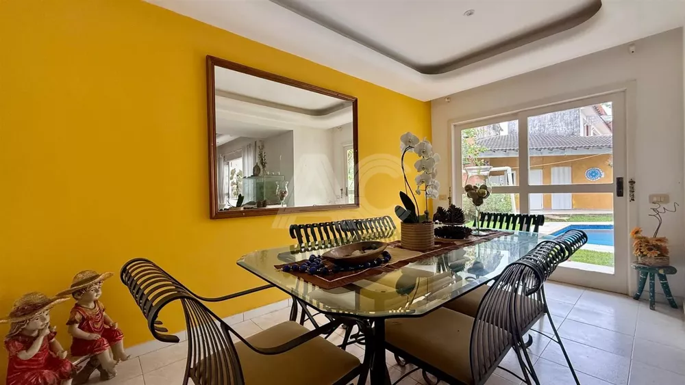 Casa de Condomínio, 4 quartos - Foto 10