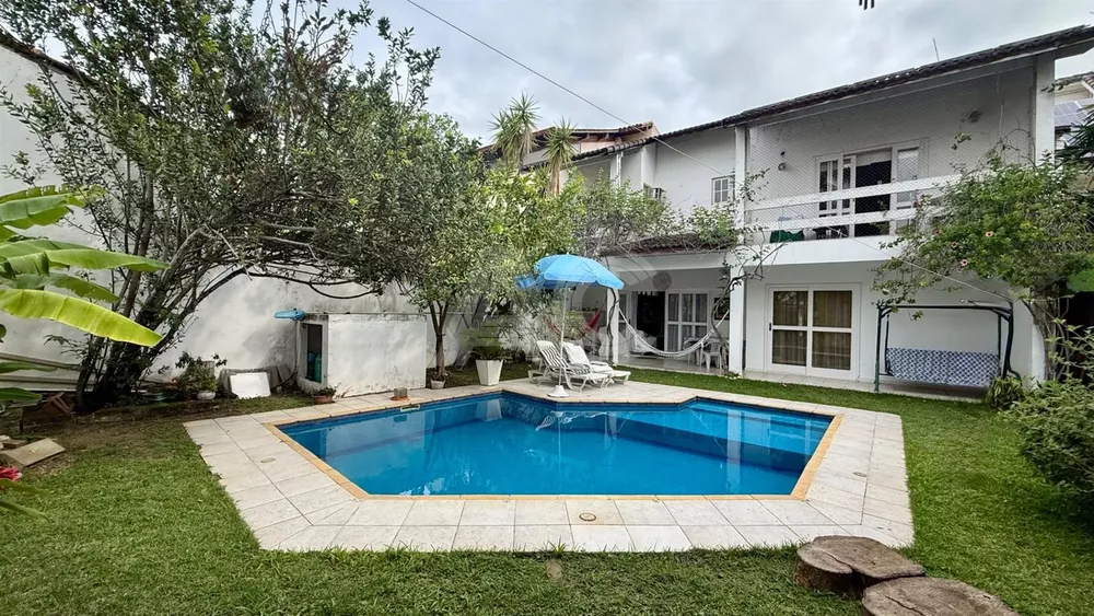 Casa de Condomínio, 4 quartos - Foto 15