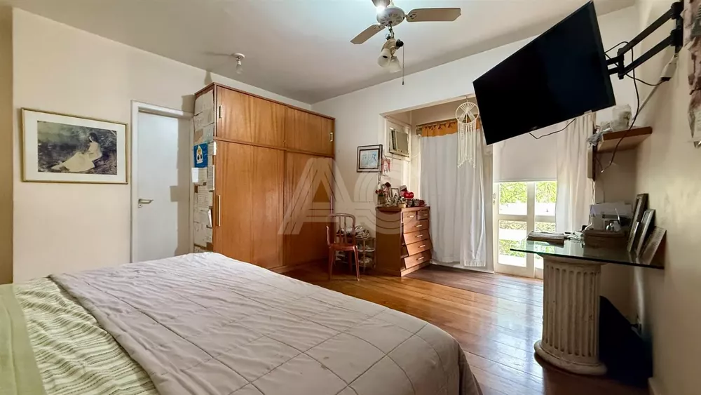 Casa de Condomínio, 4 quartos - Foto 35