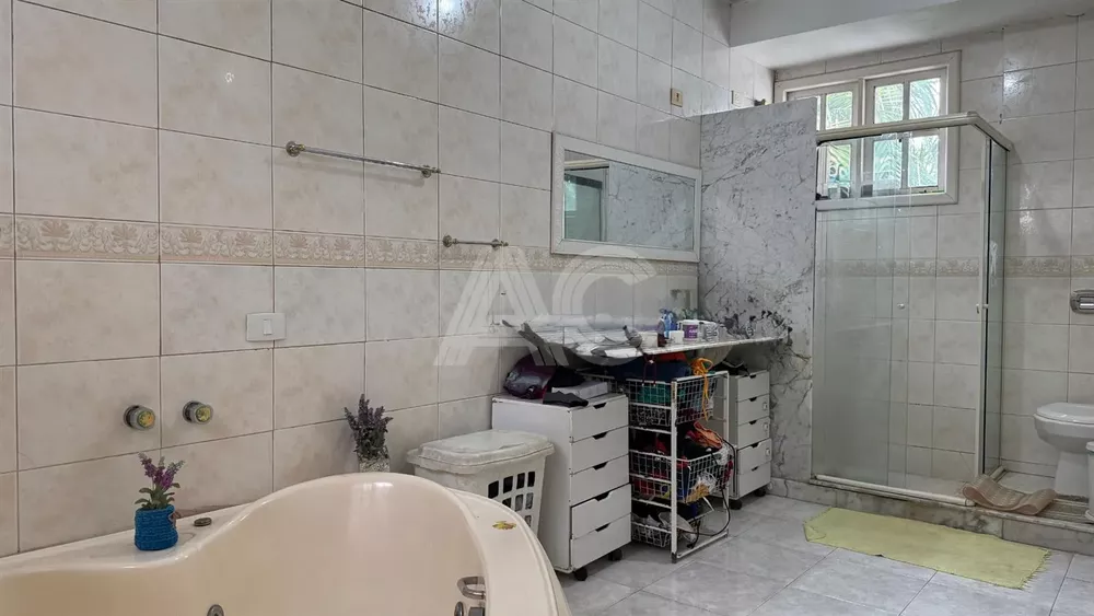 Casa de Condomínio, 4 quartos - Foto 28