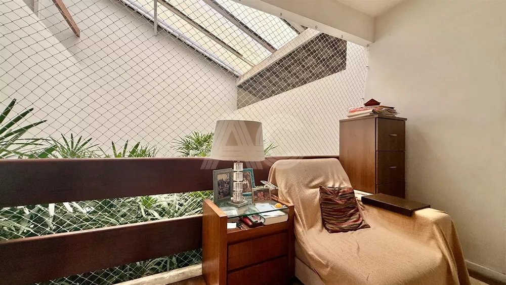 Casa de Condomínio, 4 quartos - Foto 25