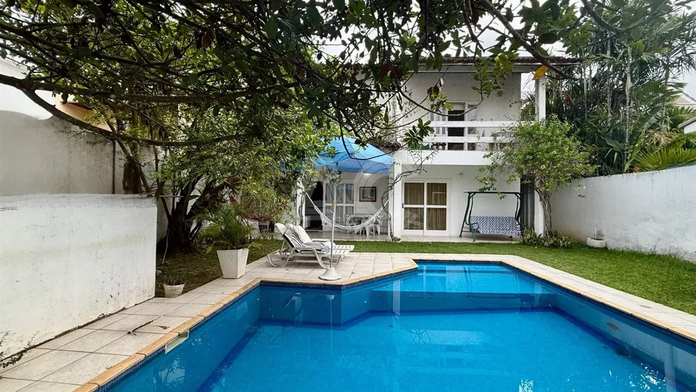 Casa de Condomínio, 4 quartos - Foto 17