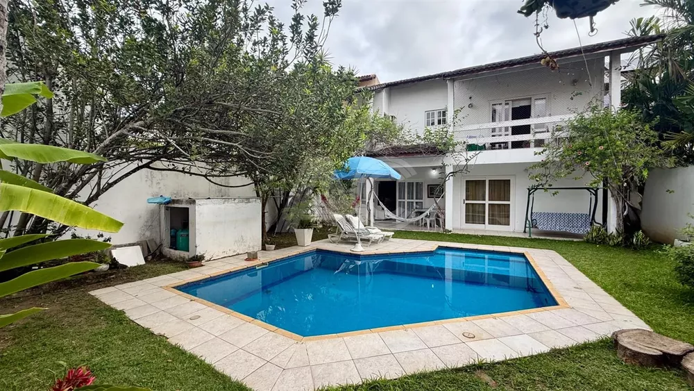 Casa de Condomínio, 4 quartos - Foto 16