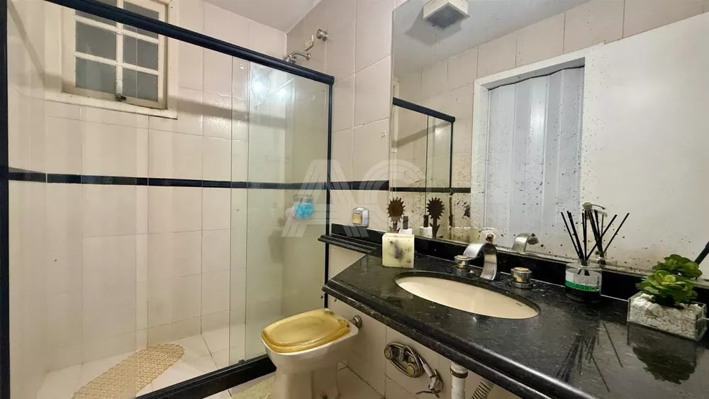 Casa de Condomínio, 4 quartos - Foto 21