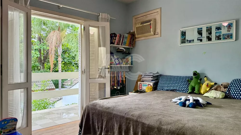 Casa de Condomínio, 4 quartos - Foto 26