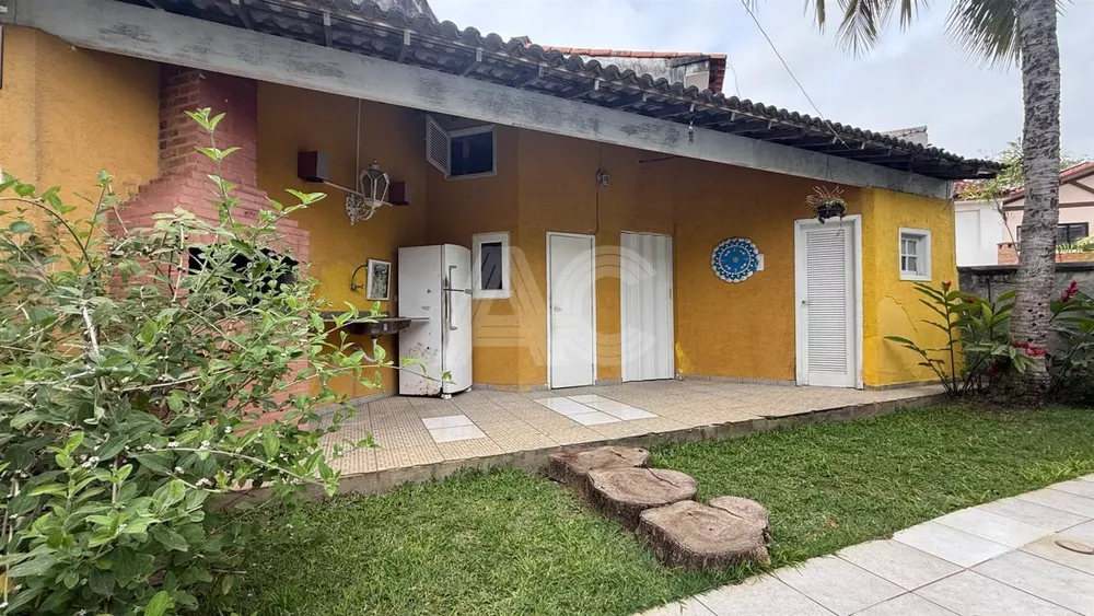 Casa de Condomínio, 4 quartos - Foto 13