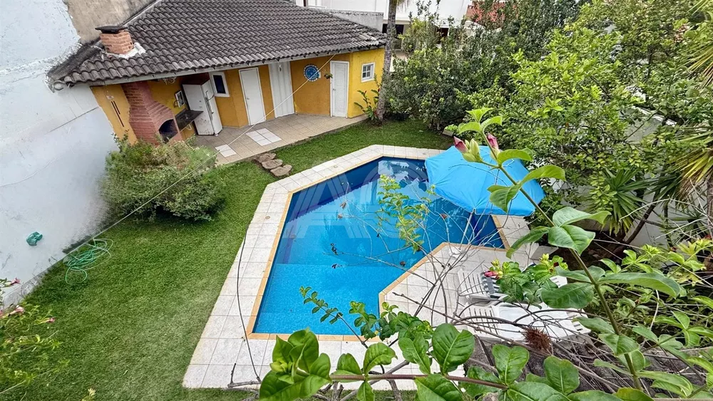 Casa de Condomínio, 4 quartos - Foto 36