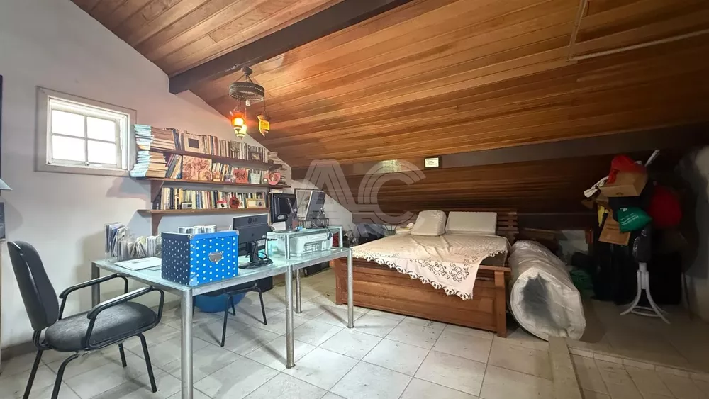 Casa de Condomínio, 4 quartos - Foto 40