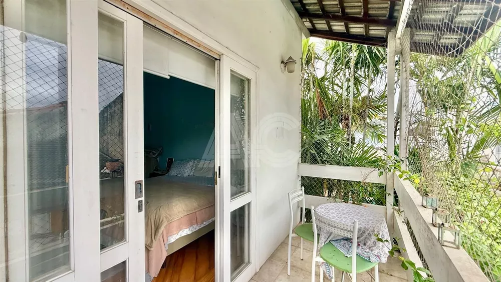 Casa de Condomínio, 4 quartos - Foto 33