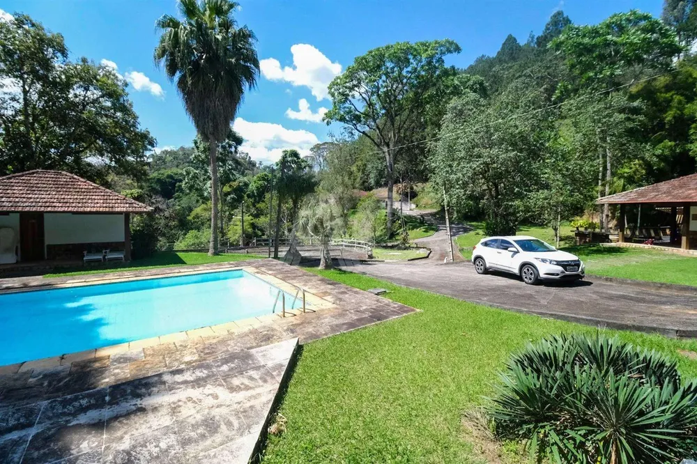 Sítio, 6 quartos, 15 hectares - Foto 41