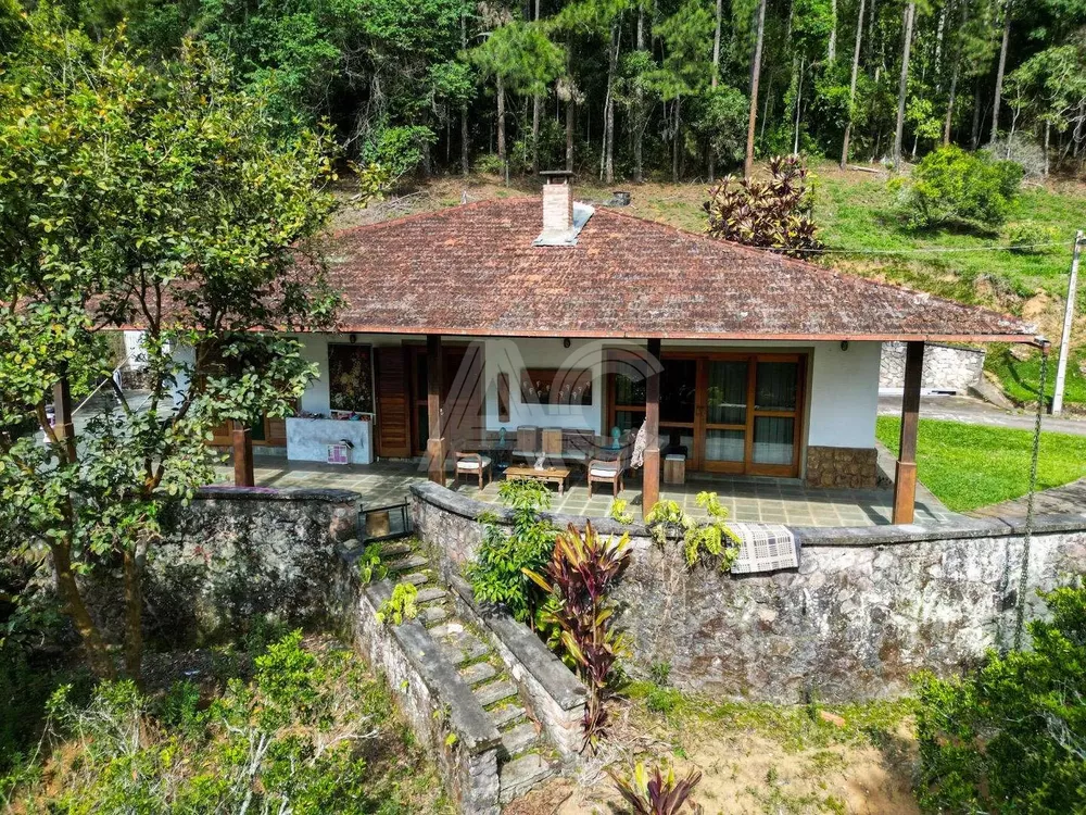 Sítio, 6 quartos, 15 hectares - Foto 3