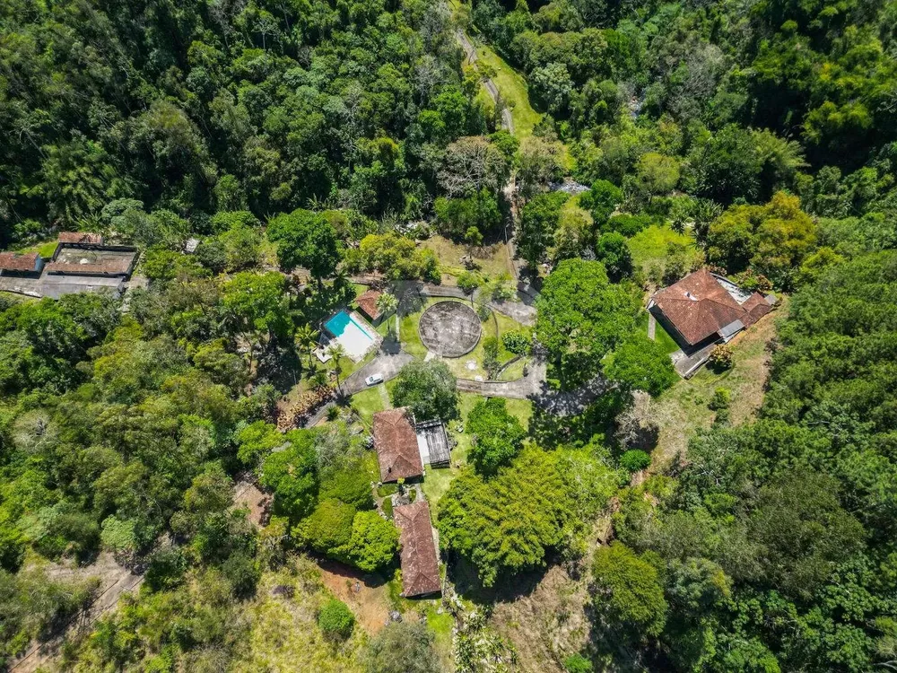 Sítio, 6 quartos, 15 hectares - Foto 2