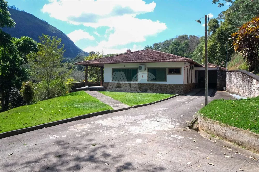 Sítio, 6 quartos, 15 hectares - Foto 12