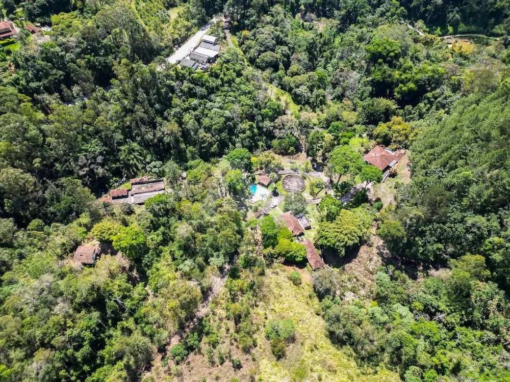 Sítio, 6 quartos, 15 hectares - Foto 25