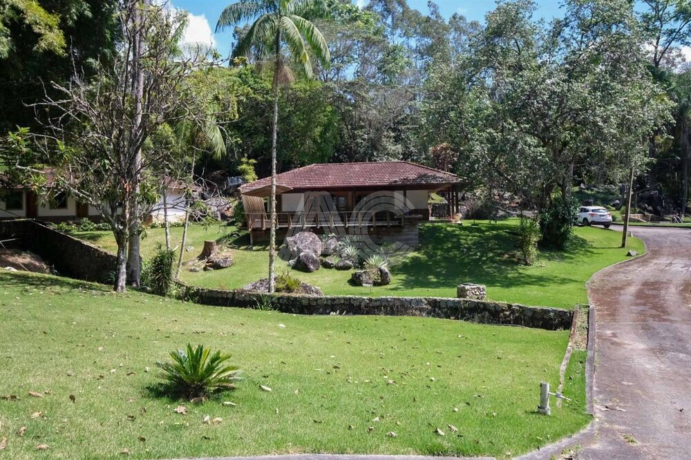 Sítio, 6 quartos, 15 hectares - Foto 22