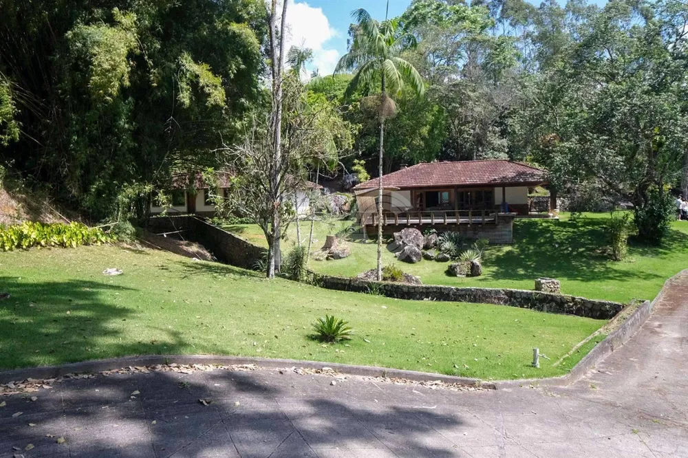 Sítio, 6 quartos, 15 hectares - Foto 13
