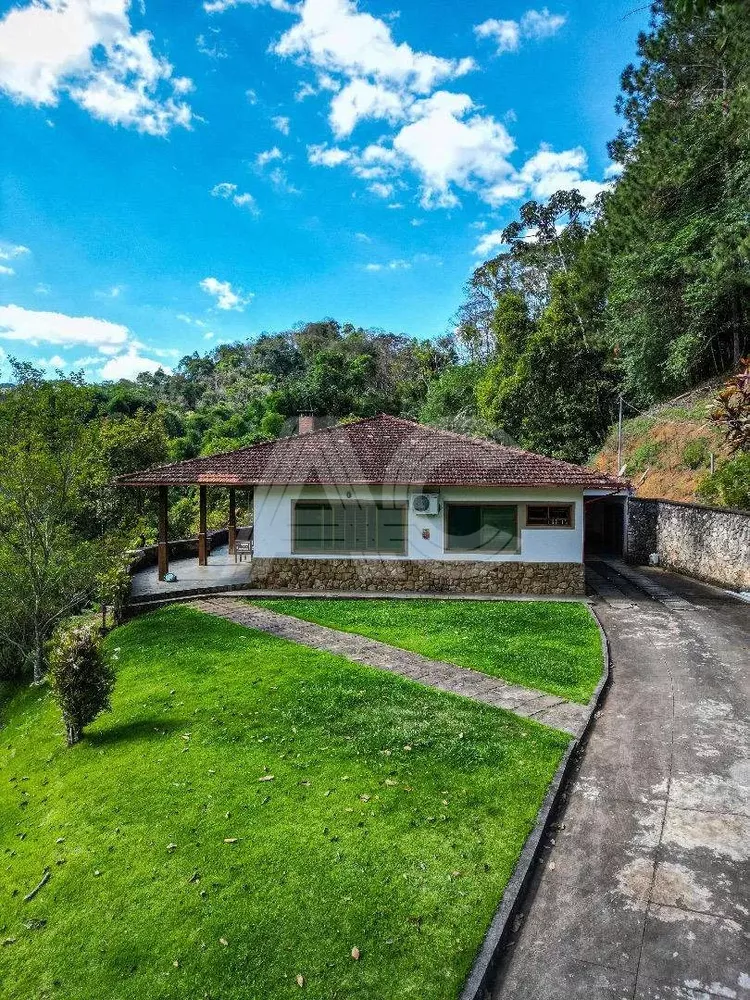 Sítio, 6 quartos, 15 hectares - Foto 27