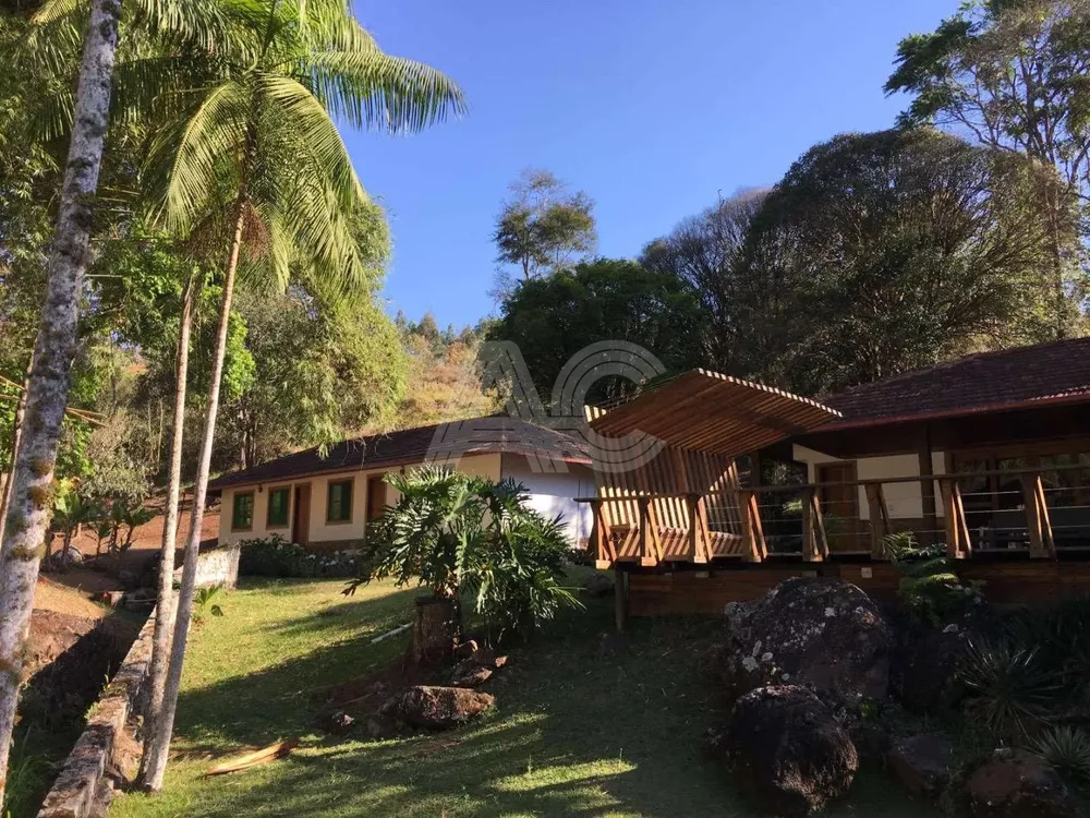 Sítio, 6 quartos, 15 hectares - Foto 15