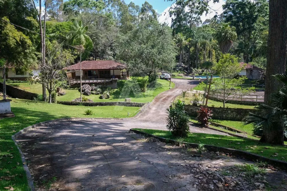 Sítio, 6 quartos, 15 hectares - Foto 11