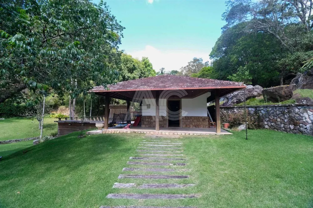 Sítio, 6 quartos, 15 hectares - Foto 14