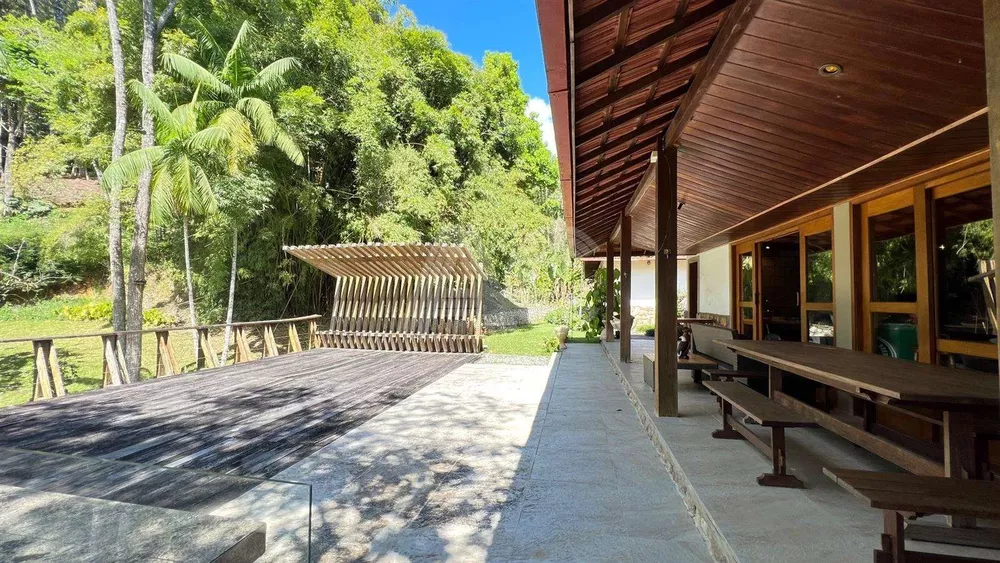 Sítio, 6 quartos, 15 hectares - Foto 32