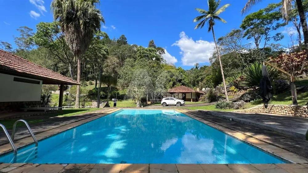 Sítio, 6 quartos, 15 hectares - Foto 33