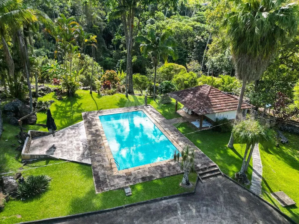 Sítio, 6 quartos, 15 hectares - Foto 1