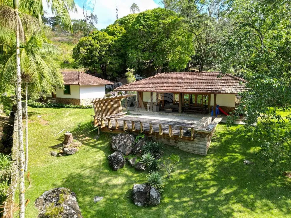 Sítio, 6 quartos, 15 hectares - Foto 19