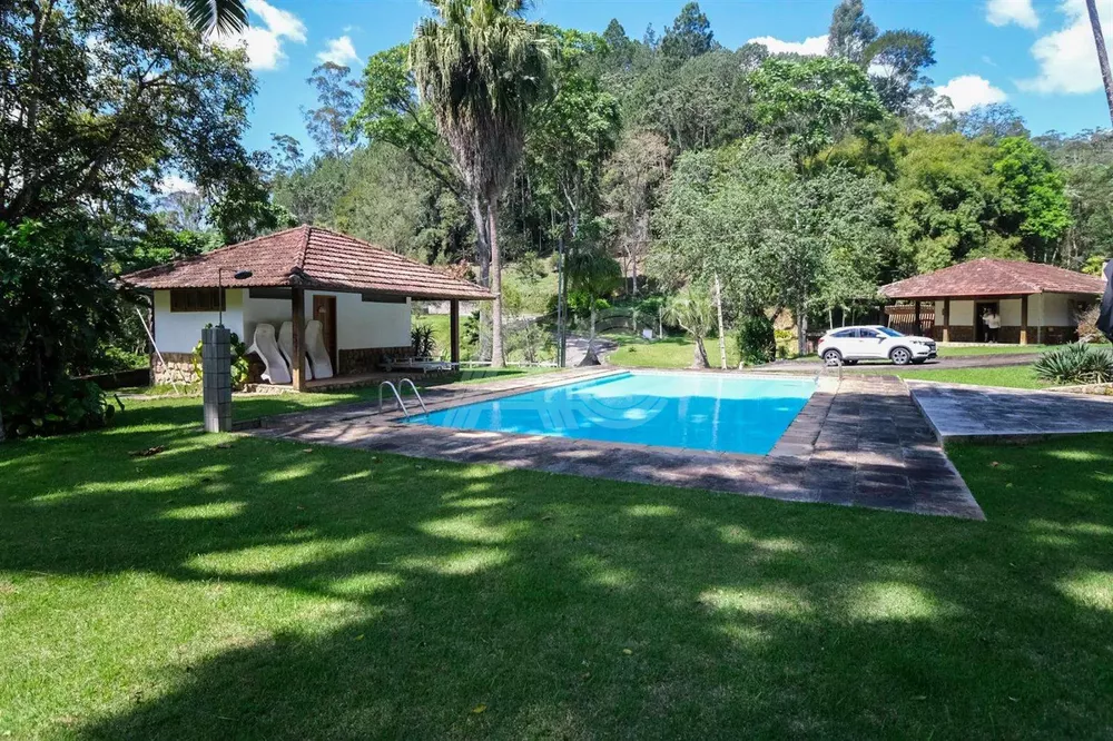 Sítio, 6 quartos, 15 hectares - Foto 10