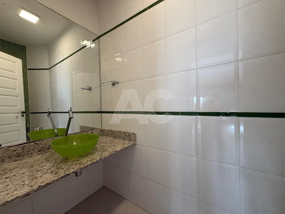 Casa, 4 quartos, 390 m² - Foto 22