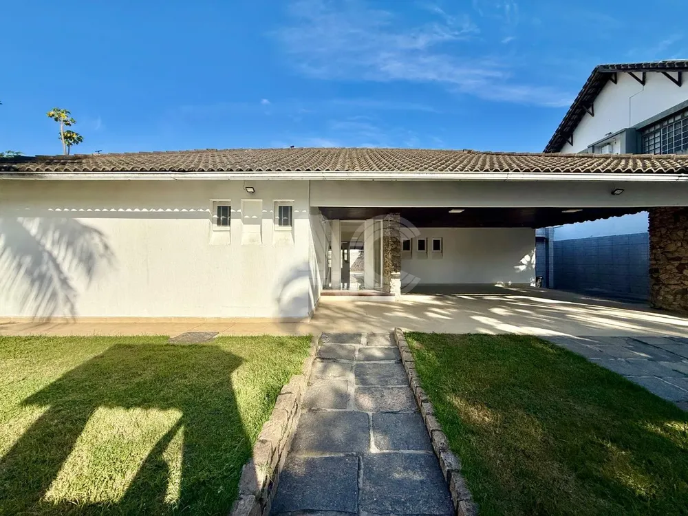 Casa, 4 quartos, 390 m² - Foto 2