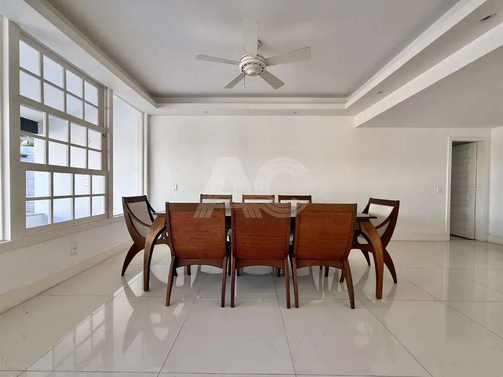 Casa, 4 quartos, 390 m² - Foto 7