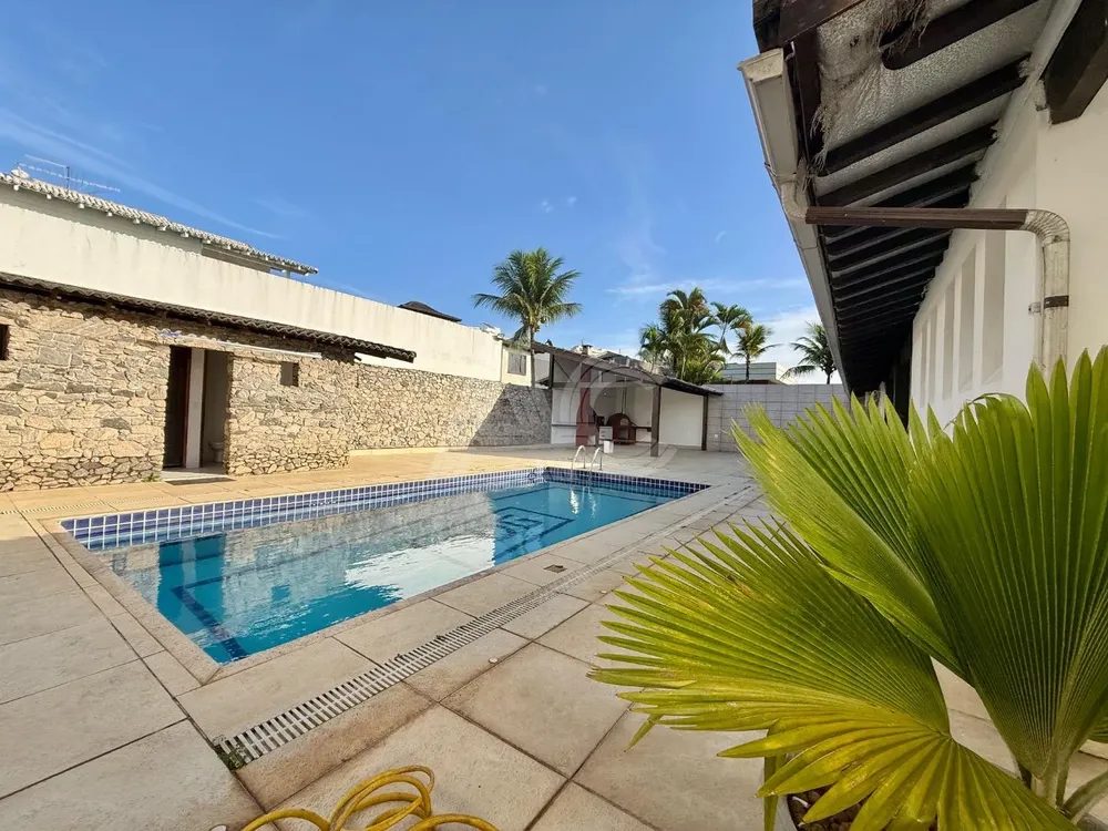 Casa, 4 quartos, 390 m² - Foto 18