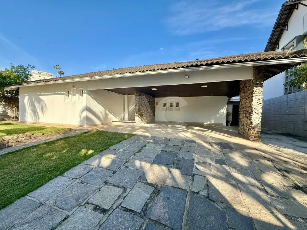 Casa, 4 quartos, 390 m² - Foto 38
