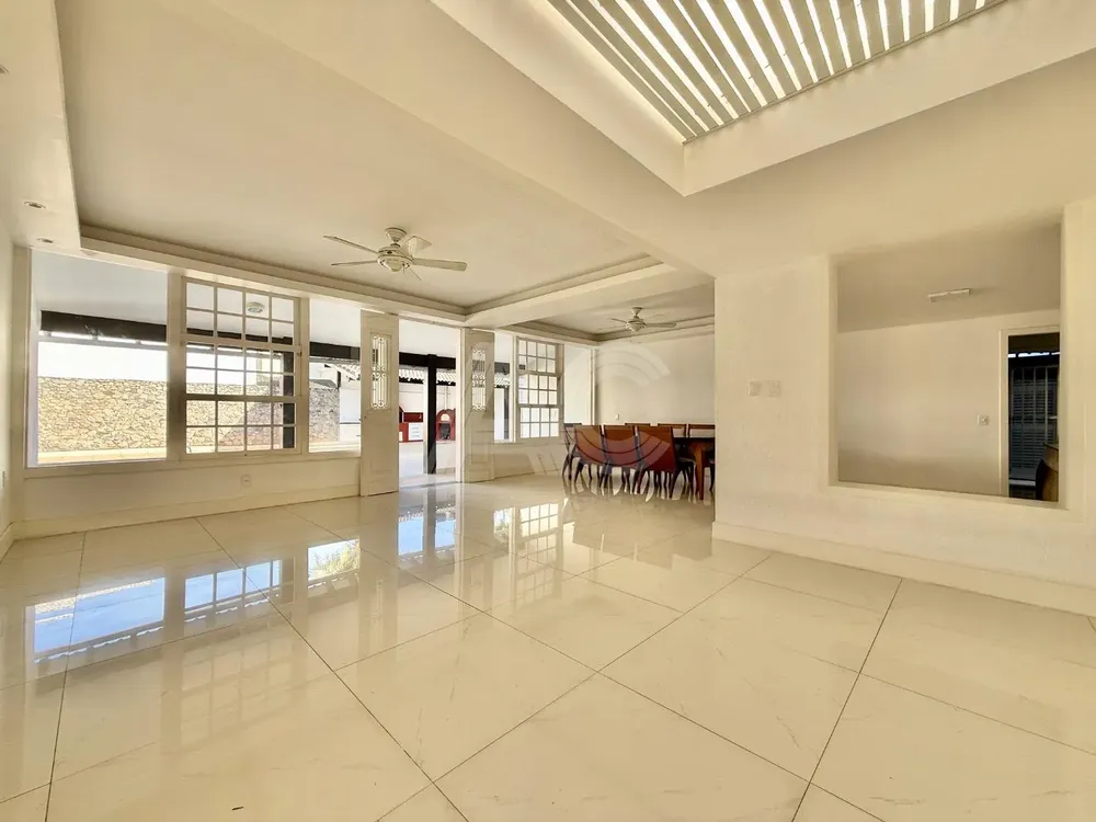 Casa, 4 quartos, 390 m² - Foto 5