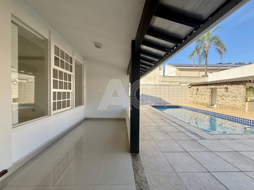 Casa, 4 quartos, 390 m² - Foto 20
