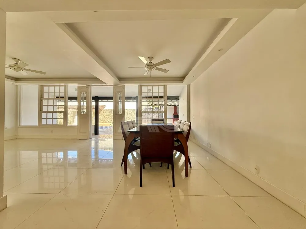 Casa, 4 quartos, 390 m² - Foto 9